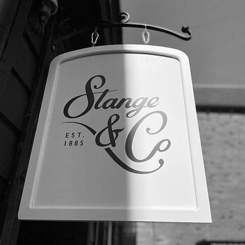 Stange & Co.