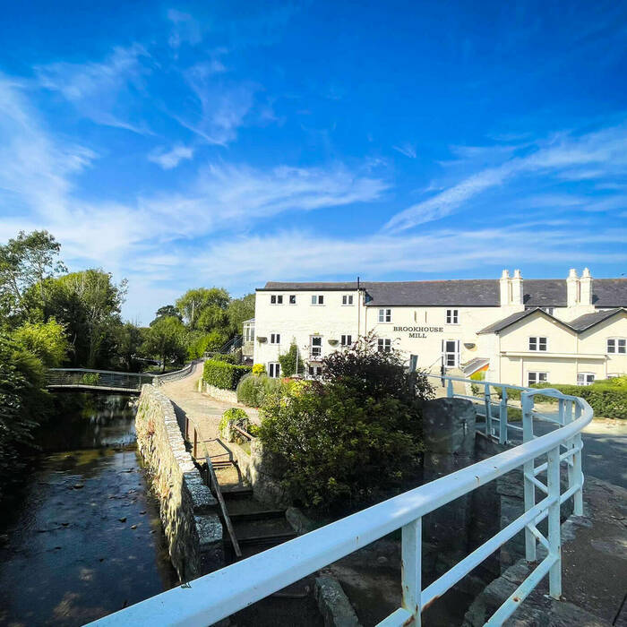 Brookhouse Mill