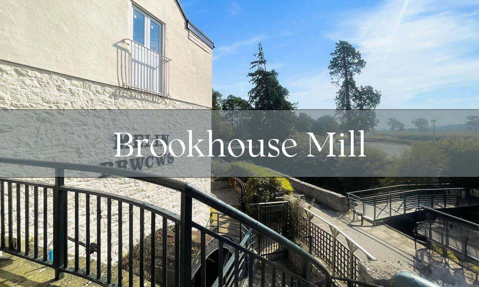 Brookhousemill