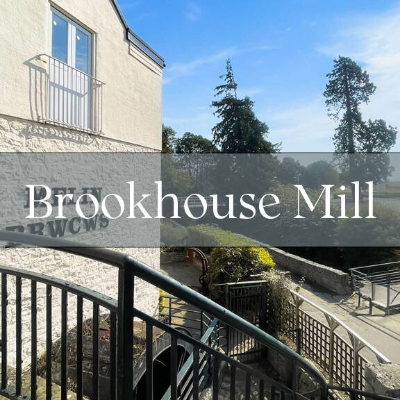 Brookhousemill