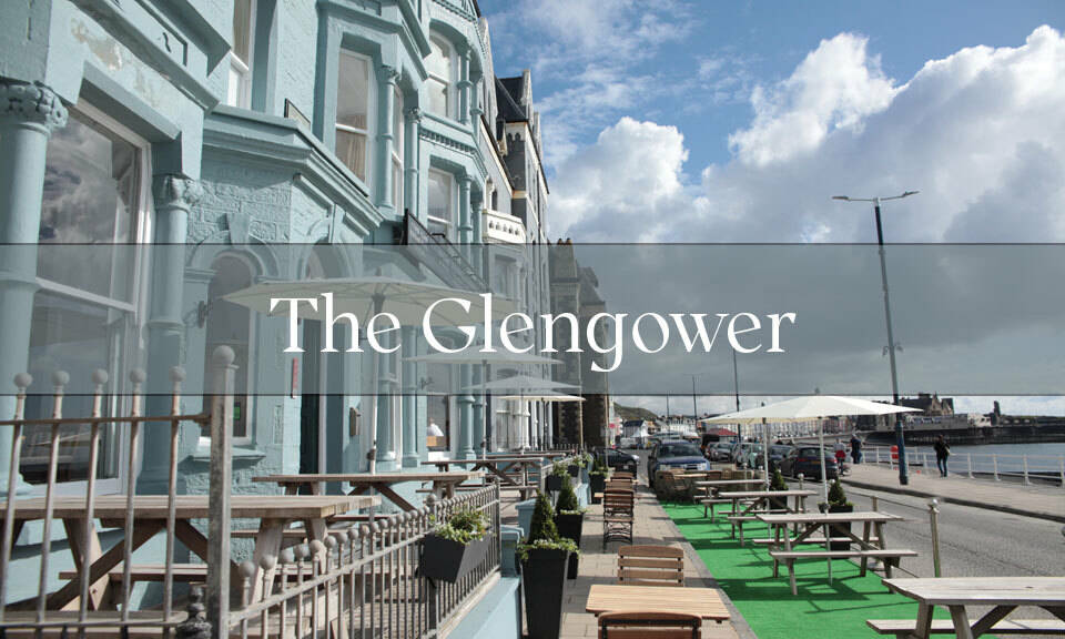 Glengower