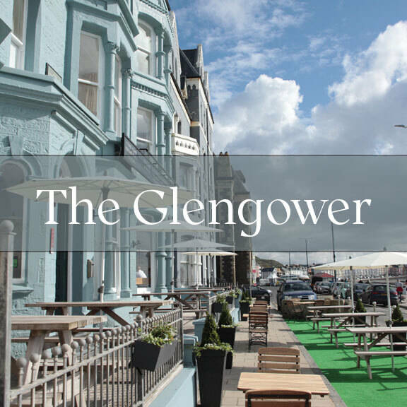 Glengower