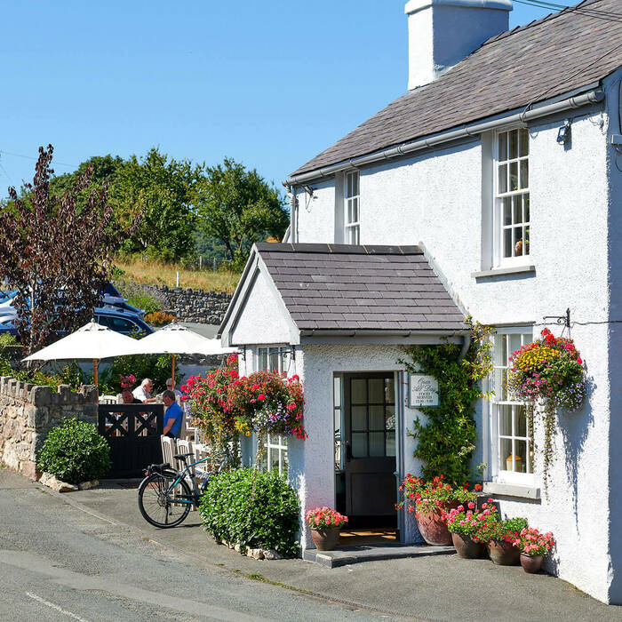 The Queen's Head